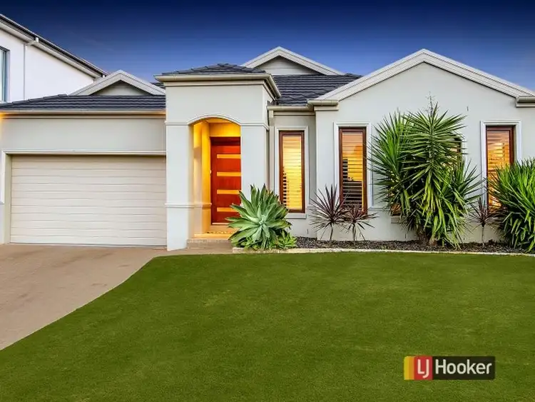 55 Yarrandale Street, Stanhope Gardens NSW 2768