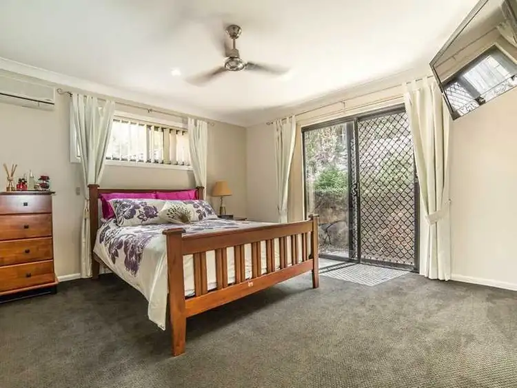 Fifth view of Homely house listing, 13 Humberside Close, Mudgeeraba QLD 4213