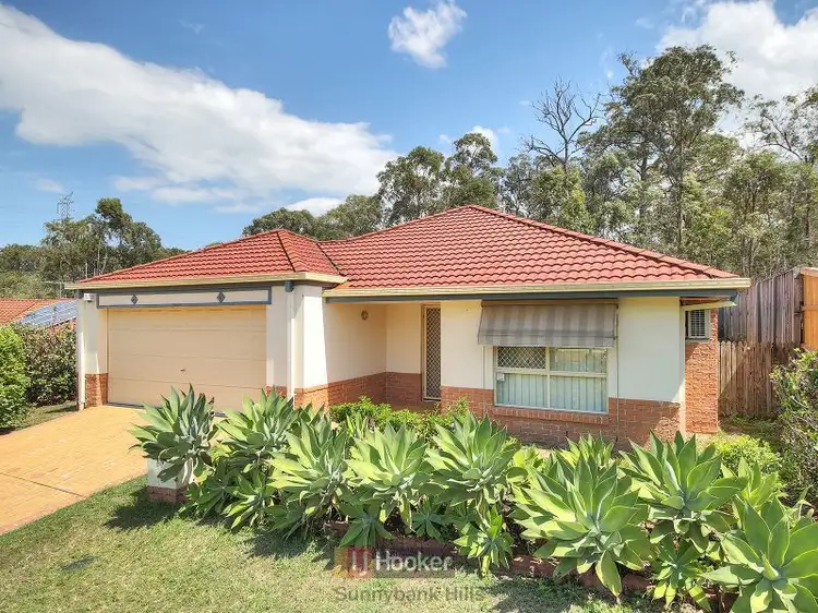 Main view of Homely house listing, 14 Livingstone Place, Kuraby QLD 4112