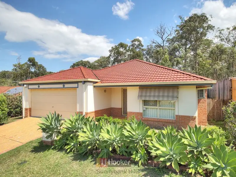 Main view of Homely house listing, 14 Livingstone Place, Kuraby QLD 4112