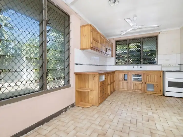 Third view of Homely house listing, 4 Anthony Street, Wagaman NT 810
