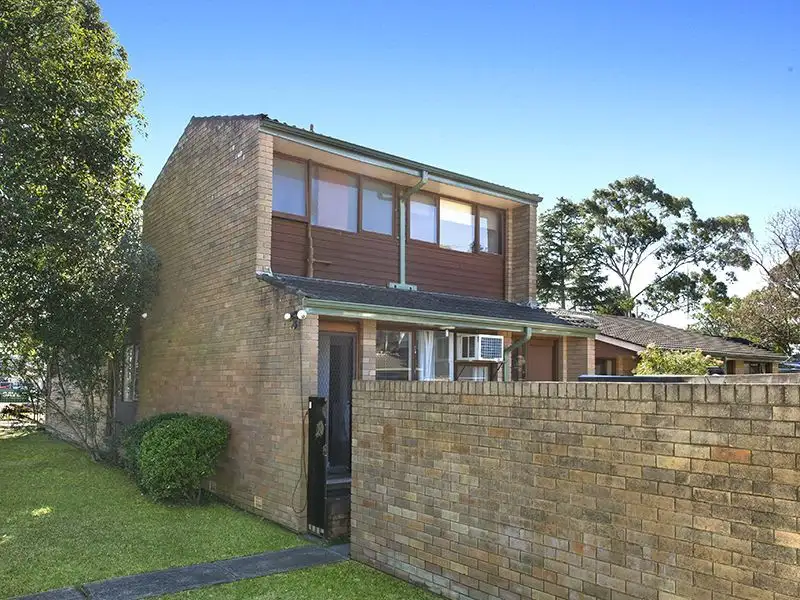 Main view of Homely townhouse listing, 7/ 59-61 Carlisle Street, Ingleburn NSW 2565