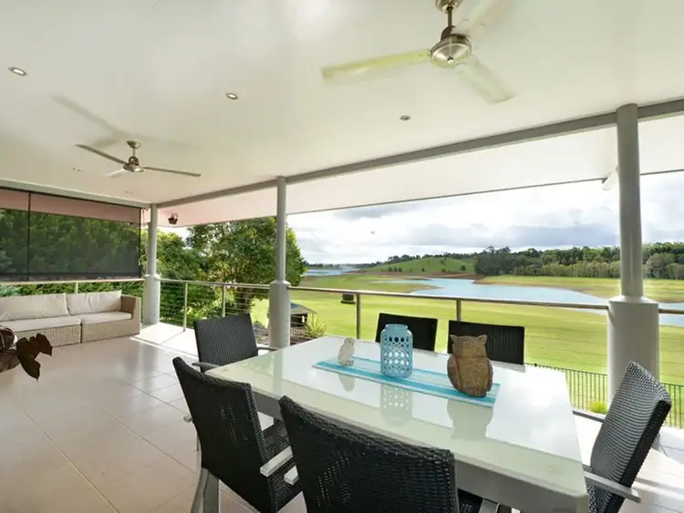 Fifth view of Homely house listing, 28 Oleander Drive, Yungaburra QLD 4884