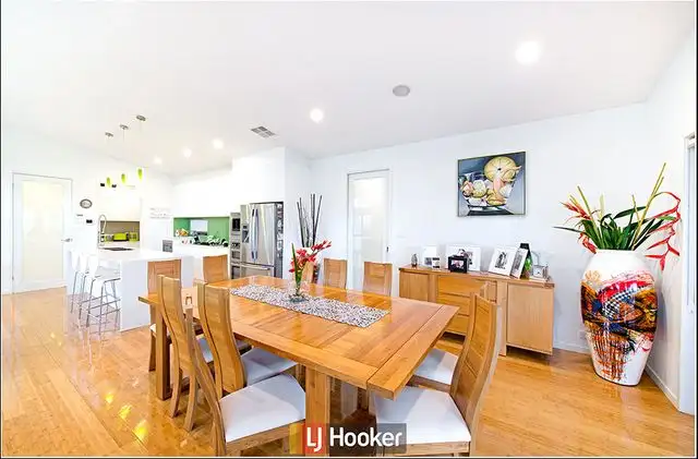 Sixth view of Homely house listing, 13 Langtree Crescent, Crace ACT 2911