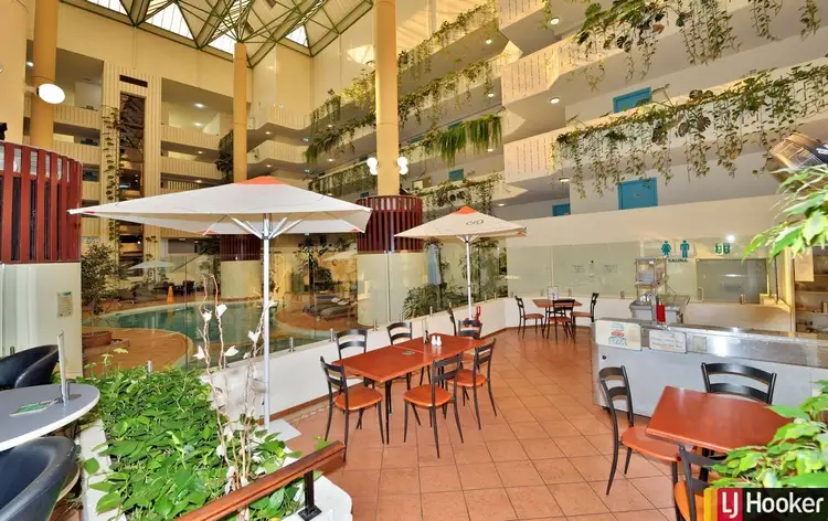 Second view of Homely apartment listing, 36/65 Ormsby Terrace, Mandurah WA 6210