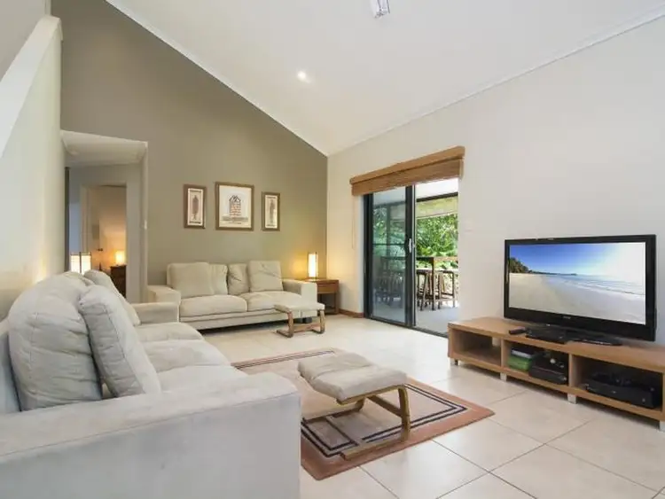 Sixth view of Homely unit listing, 3 Fronds/33 Nautilus Street, Port Douglas QLD 4877