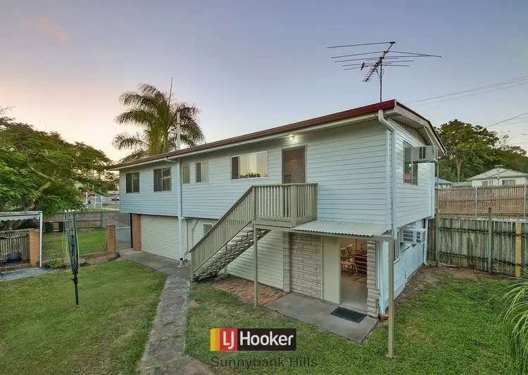 1427 Beenleigh Road, Kuraby QLD 4112