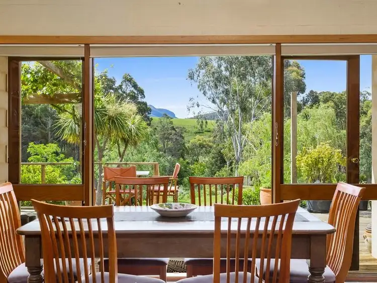 Second view of Homely house listing, 186 Sandfly Road, Margate TAS 7054