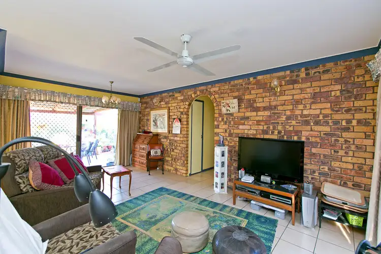 Second view of Homely house listing, 49 Bowen Street, Capalaba QLD 4157
