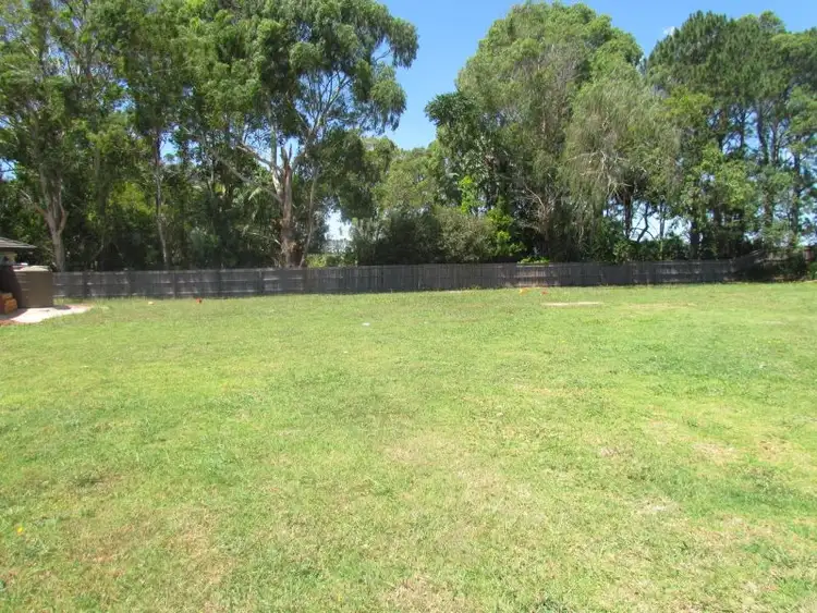 Second view of Homely land listing, Lot 40 Woodbury Place, Wollongbar NSW 2477