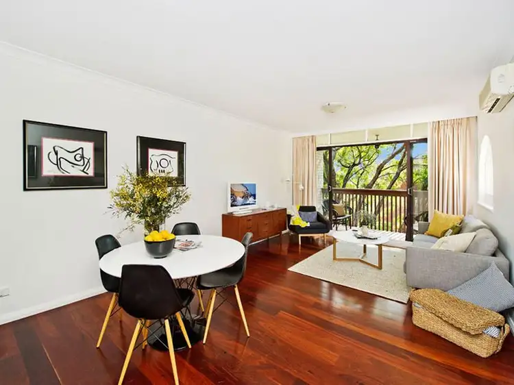 Main view of Homely apartment listing, 12/59 O'Sullivan Road, Rose Bay NSW 2029