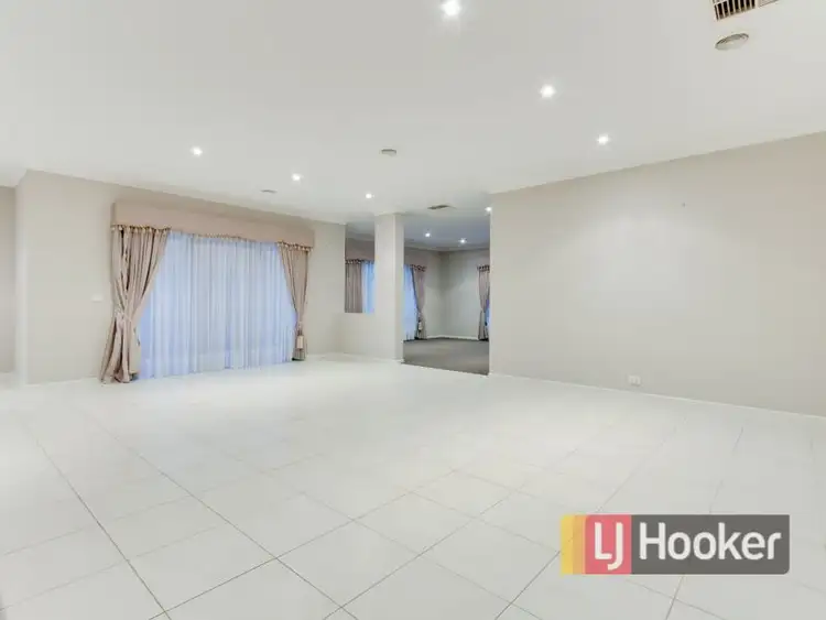 Sixth view of Homely house listing, 21 Sagan Drive, Cranbourne North VIC 3977