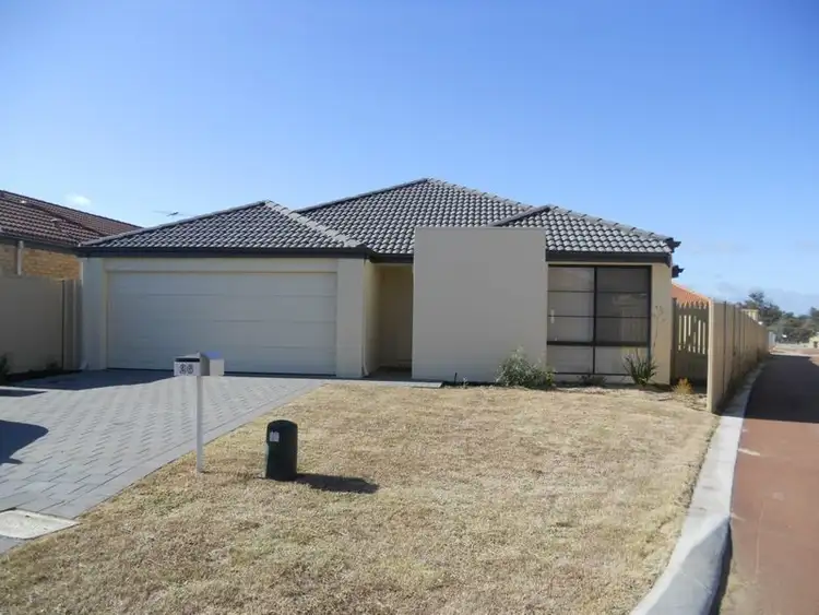 Second view of Homely house listing, 26 Silverline Bend, Bertram WA 6167