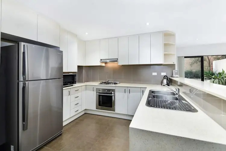 Second view of Homely apartment listing, 2/951-953 Botany Road, Rosebery NSW 2018