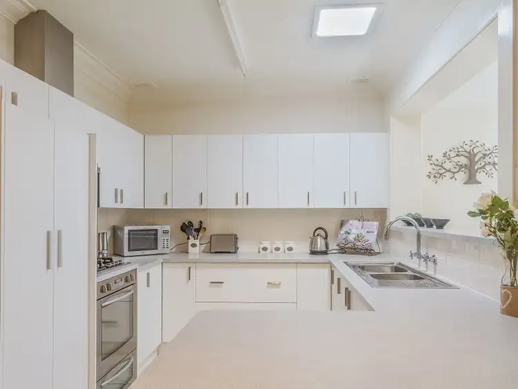 Fifth view of Homely house listing, 4 Neila Lane, Cowra NSW 2794