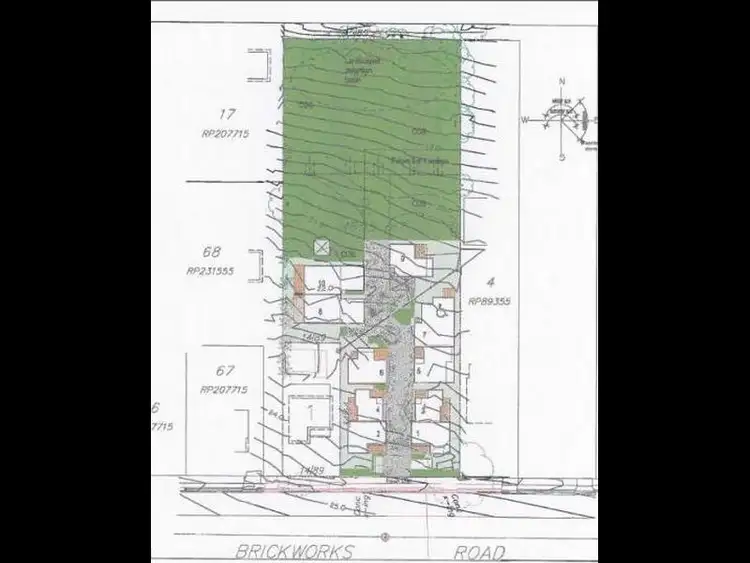 Second view of Homely house listing, 59-61 Brickworks Road, Kallangur QLD 4503
