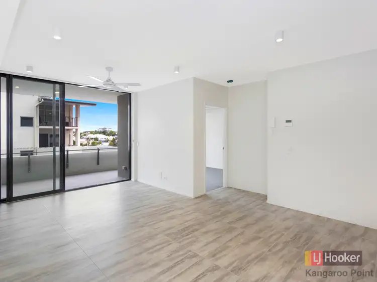 Sixth view of Homely unit listing, 415/36 Anglesey Street, Kangaroo Point QLD 4169