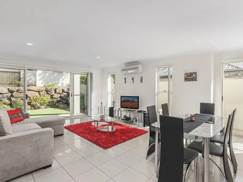 Main view of Homely house listing, 290 Easthill Drive, Robina QLD 4226