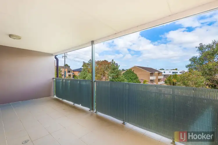 Fourth view of Homely unit listing, 15/77-79 Mountford Ave, Guildford NSW 2161