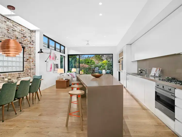 Third view of Homely house listing, 47 Chiltern Road, Willoughby NSW 2068