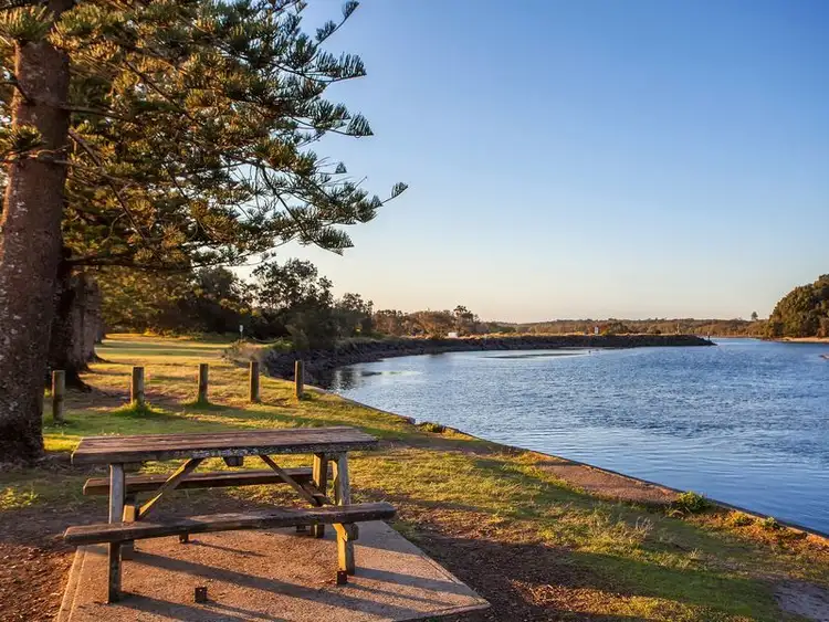 Fourth view of Homely unit listing, 1/20 Fingal Street, Brunswick Heads NSW 2483