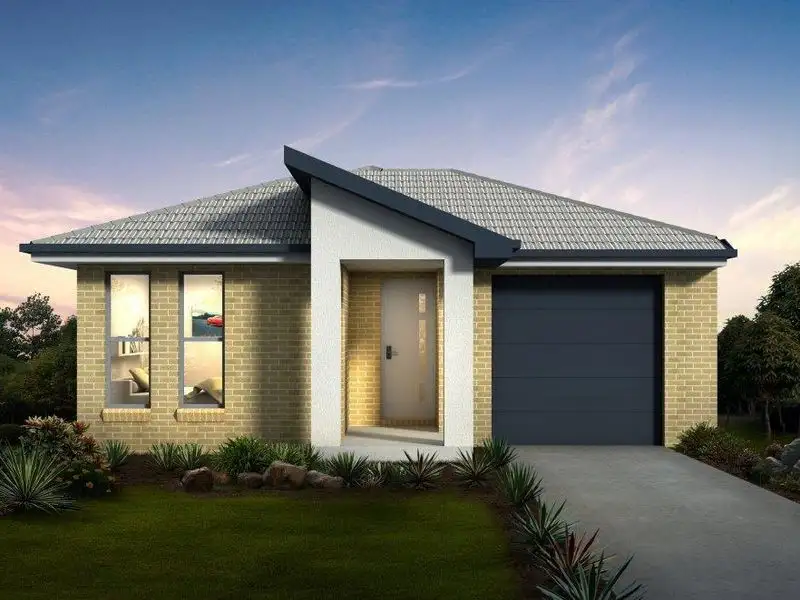 Main view of Homely house listing, 18/16 Bronco Crescent, Gracemere QLD 4702