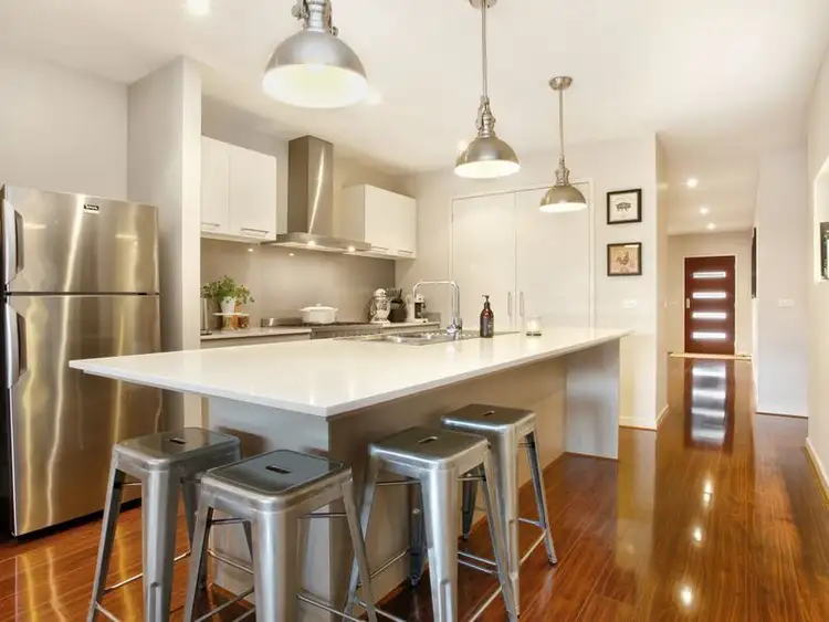 Third view of Homely house listing, 26 Pepperjack Way, Point Cook VIC 3030