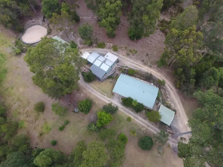 32 Grandfathers Gully Road, Malua Bay NSW 2536
