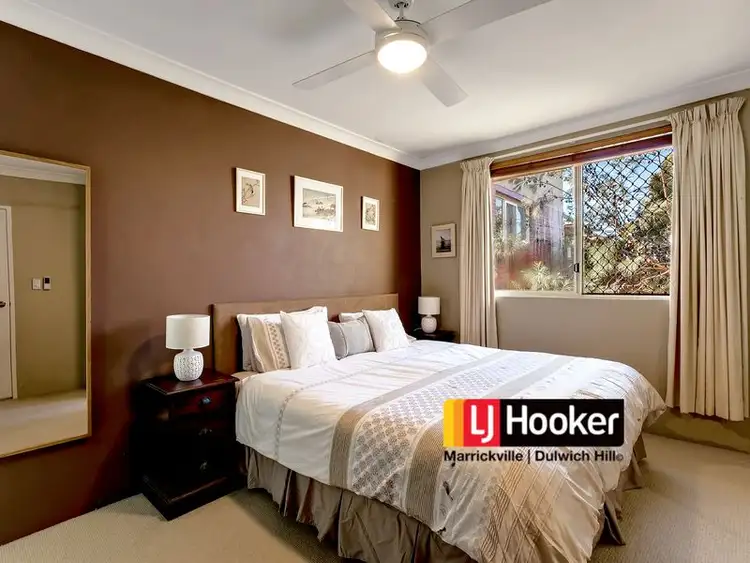 Fifth view of Homely townhouse listing, 81/1-9 Terrace Road, Dulwich Hill NSW 2203