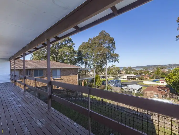 Sixth view of Homely house listing, 89 Palana Street, Surfside NSW 2536