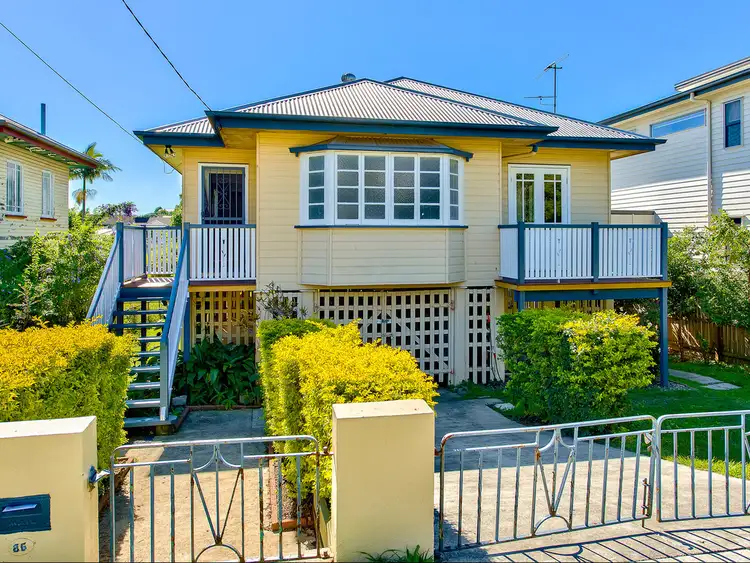 85 Haig Street, Gordon Park QLD 4031