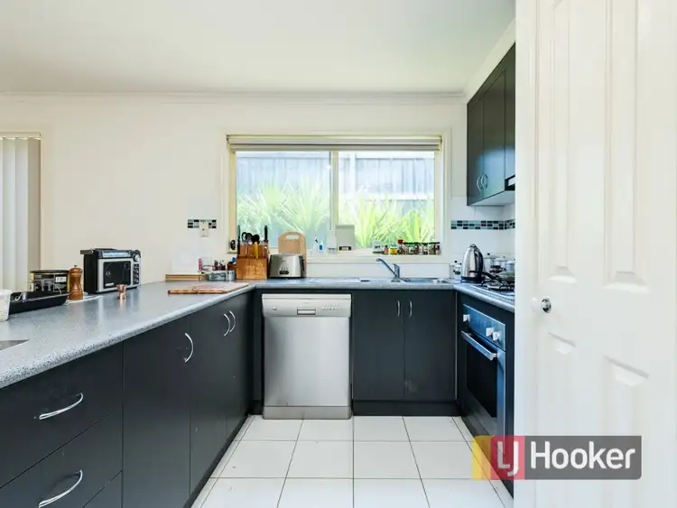 Second view of Homely unit listing, 19/18-20 Ben Drive, Pakenham VIC 3810