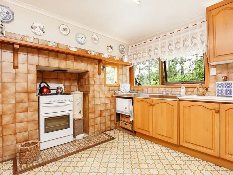 Main view of Homely house listing, 195 Boisdale Stratford Road, Maffra VIC 3860