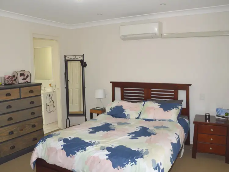 Fourth view of Homely semi-detached listing, 1/9 Brisbane Street, Singleton NSW 2330
