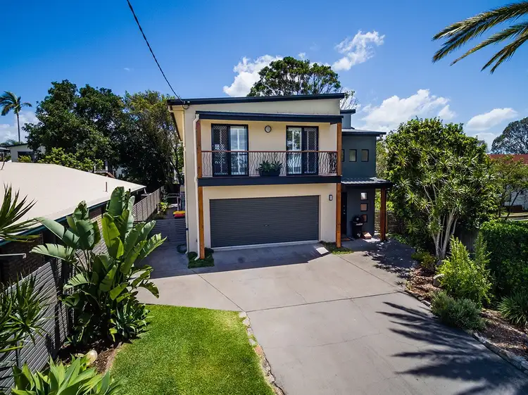 9 Outram Street, Lota QLD 4179