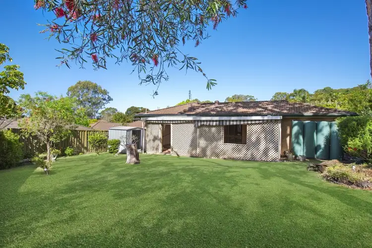Fifth view of Homely house listing, 10 Parkview Place, Bateau Bay NSW 2261