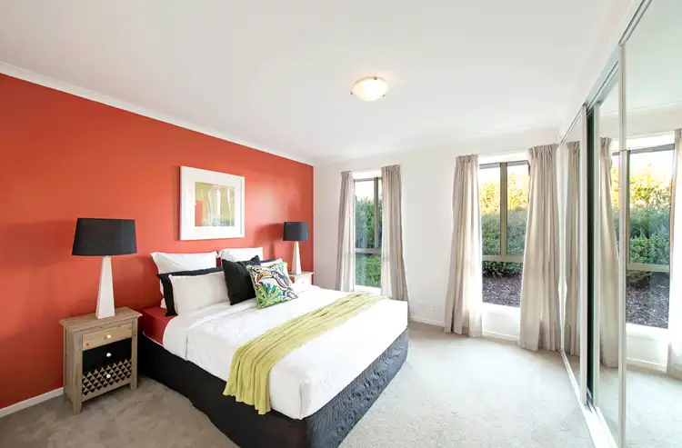 Seventh view of Homely house listing, 51 Dagmar Berne Street, Macgregor ACT 2615