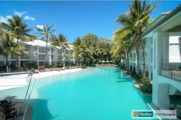 Third view of Homely apartment listing, 13 The Beach Club/20 Davidson Street, Port Douglas QLD 4877