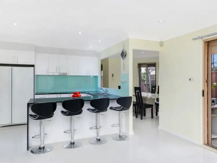 Second view of Homely house listing, 35 Arbutus Street, Canley Heights NSW 2166