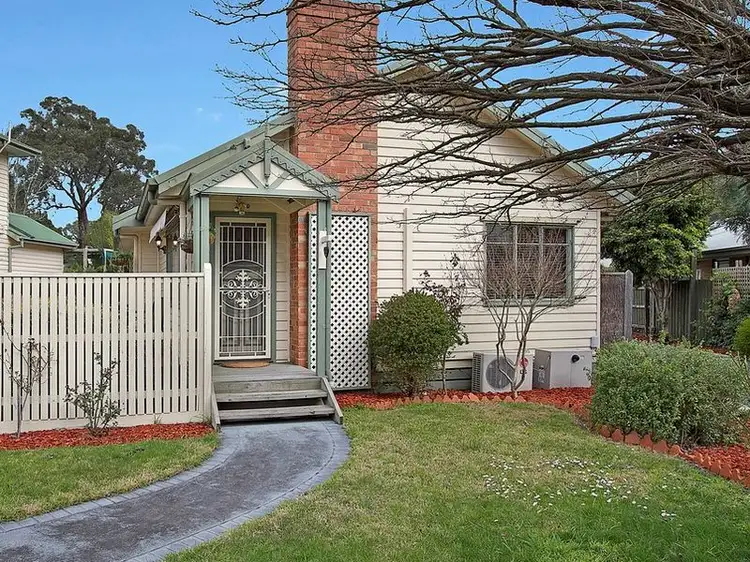 41 Byron Road, Kilsyth VIC 3137