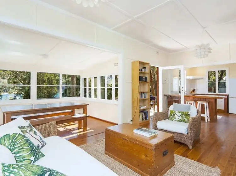 Second view of Homely house listing, 32 Coasters Retreat, Coasters Retreat NSW 2108