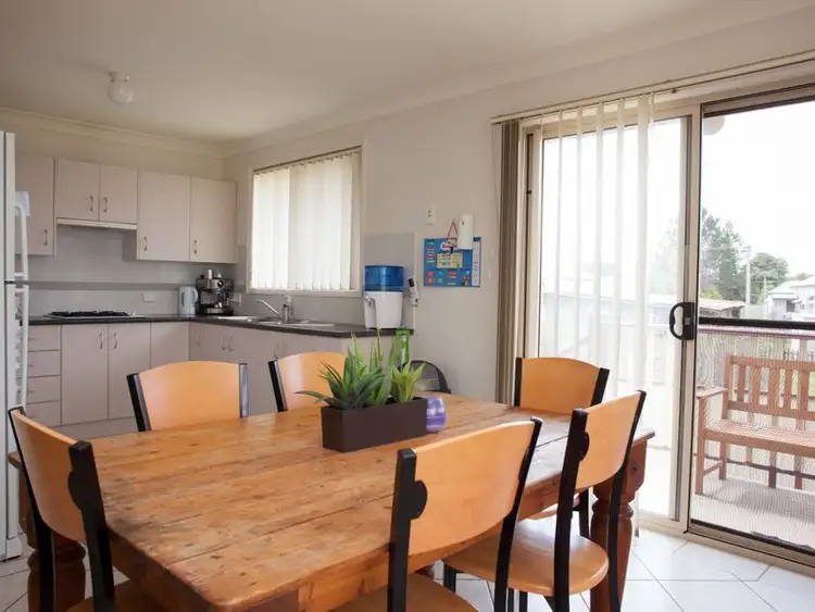 Fifth view of Homely semi-detached listing, 2/7 Ferguson Street, Cessnock NSW 2325