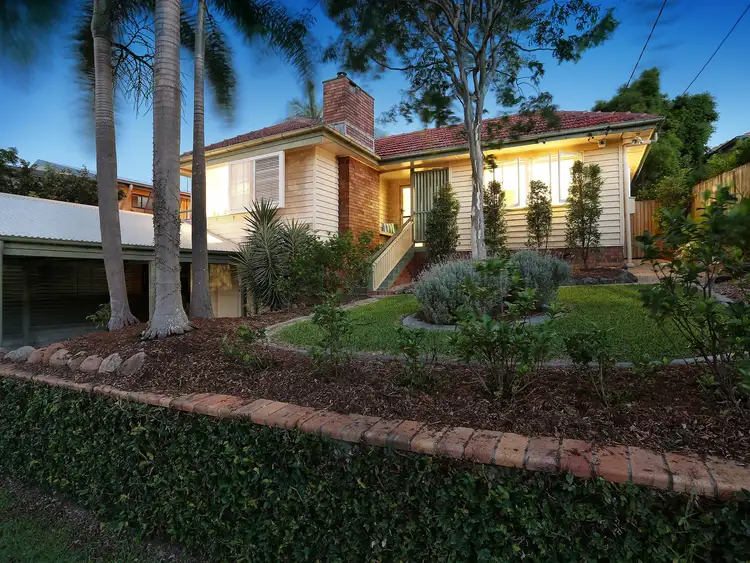 53 Miles Street, Clayfield QLD 4011