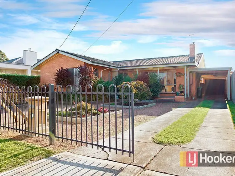 Seventh view of Homely house listing, 27 Meek Street, Werribee VIC 3030