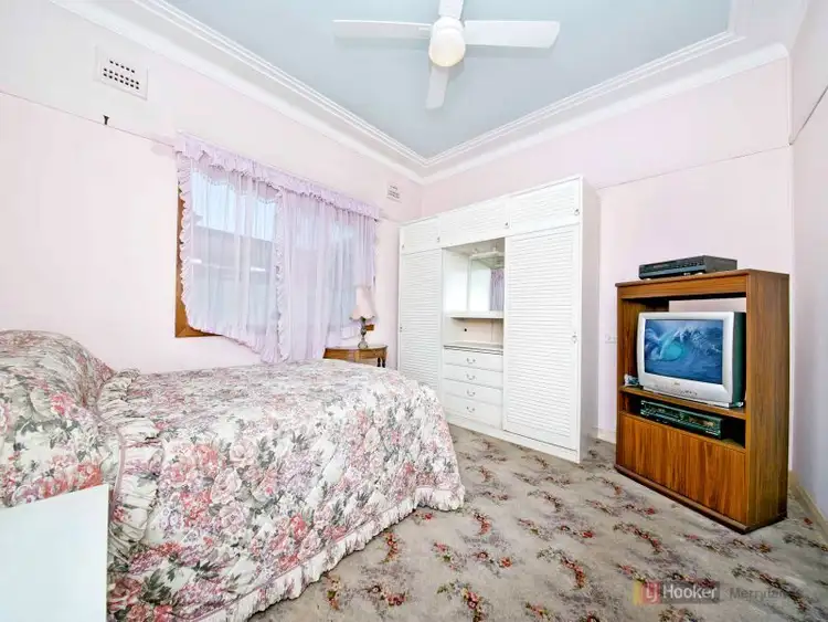 Fifth view of Homely house listing, 98 Burnett St, Merrylands NSW 2160