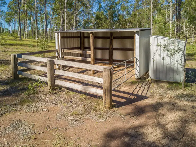 Third view of Homely house listing, 53 Scott Thomas Drive, Sexton QLD 4570
