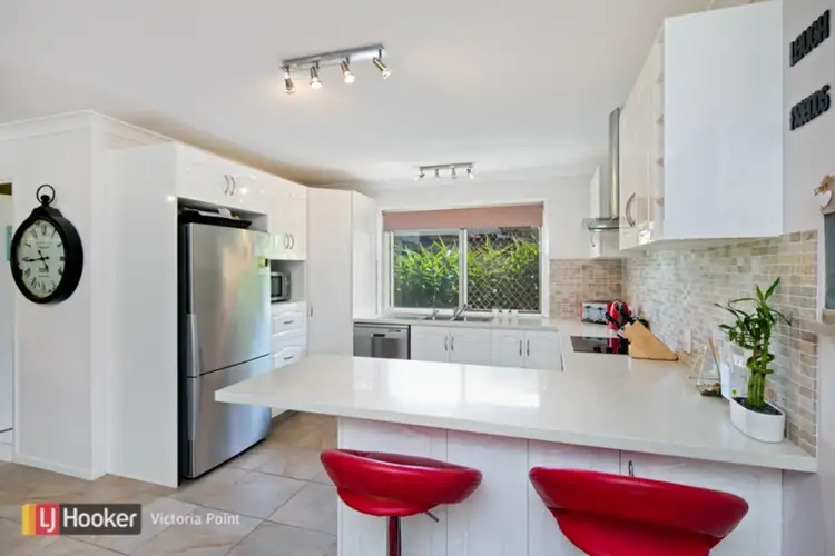 Third view of Homely house listing, 14 Butterfield Close, Victoria Point QLD 4165