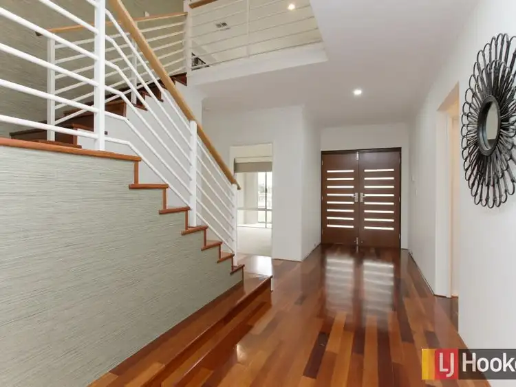 Second view of Homely house listing, 232 Castlewood Parkway, Southern River WA 6110
