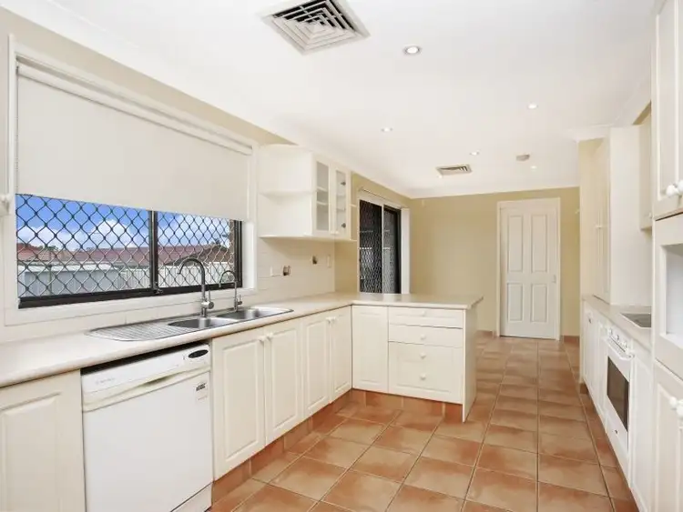 Third view of Homely house listing, 27 Bathurst Street, Wakeley NSW 2176