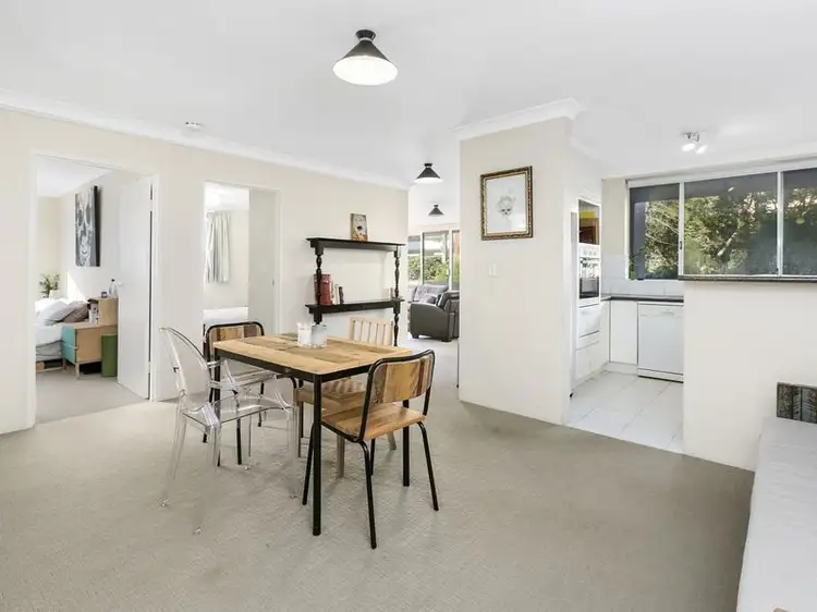 Second view of Homely apartment listing, 1/1 Bonner Avenue, Manly NSW 2095